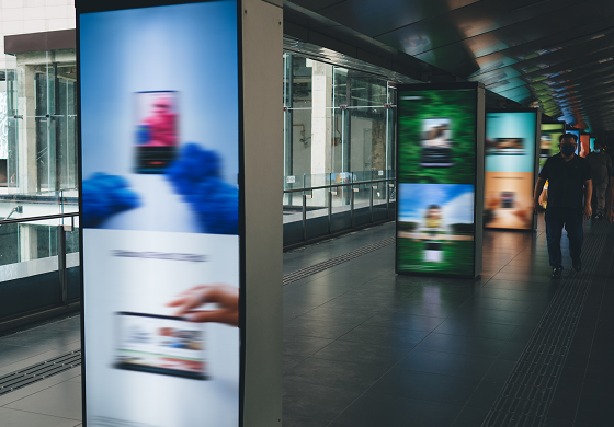 strategic communications