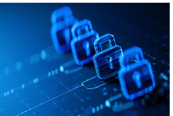 managed services padlock