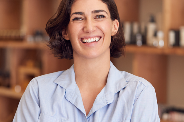 strategic communications hero triangle