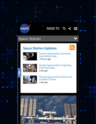 At Mobomo, delivering is about translating great ideas into real