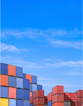 Infrastructure Modernization for the International Trade Administration (ITA)